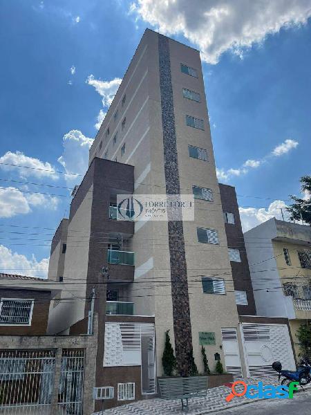 Lindo apartamento 2 dormitórios na Vila Antonina LOCAÇÃO