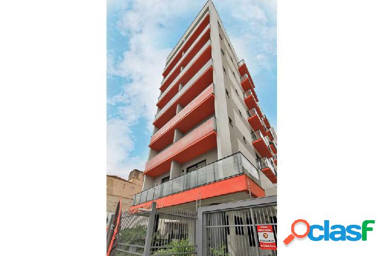 Loft com 1 quarto, 30m², à venda em Porto Alegre,