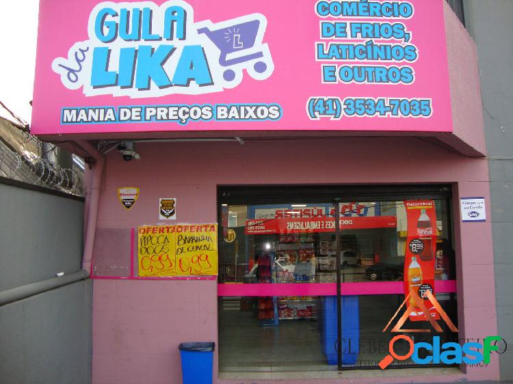 Loja Mercado Variedades Gula em São José dos Pinhais - PR