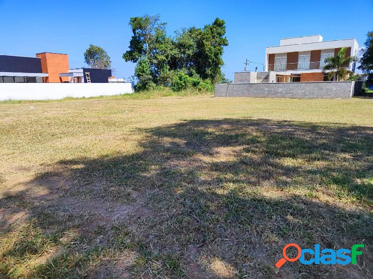 Lote de 450m² - Ninho Verde 2 - Próximo Centro Comercial