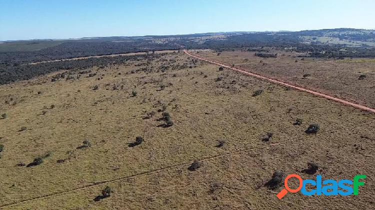 Oportunidade única: Fazenda Região de Parauna com