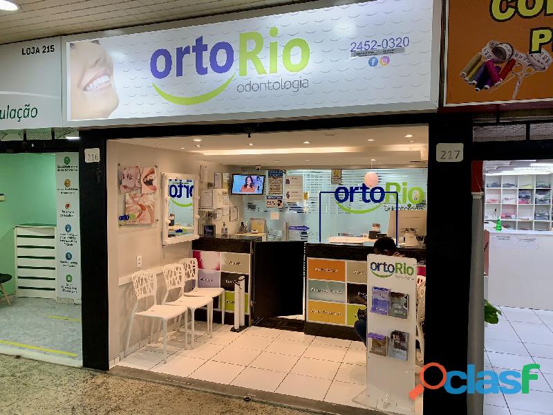 Orto Rio Odontologia | Dentista em Madureira