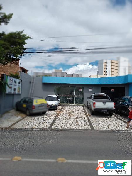 Ponto Comercial no Dionisio Torres
