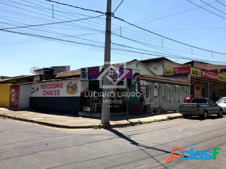 Ponto comercial esquina à venda por R$ 450.000 - Ibirapuera