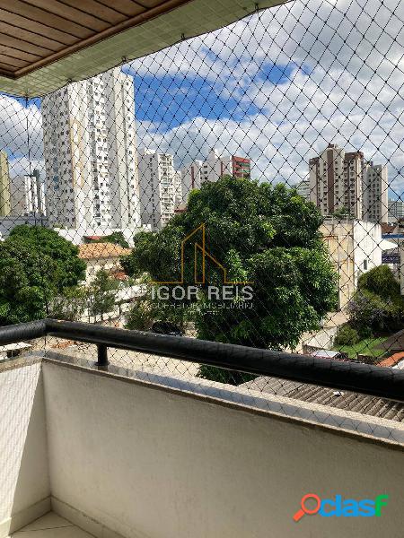 Residencial Capri - Apartamento à Venda - Ótima