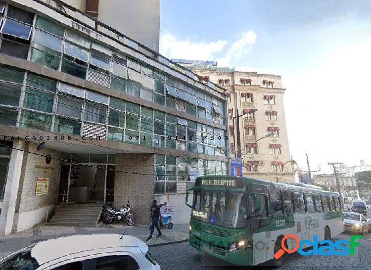 Sala Comercial para Venda em Salvador / BA no bairro Centro