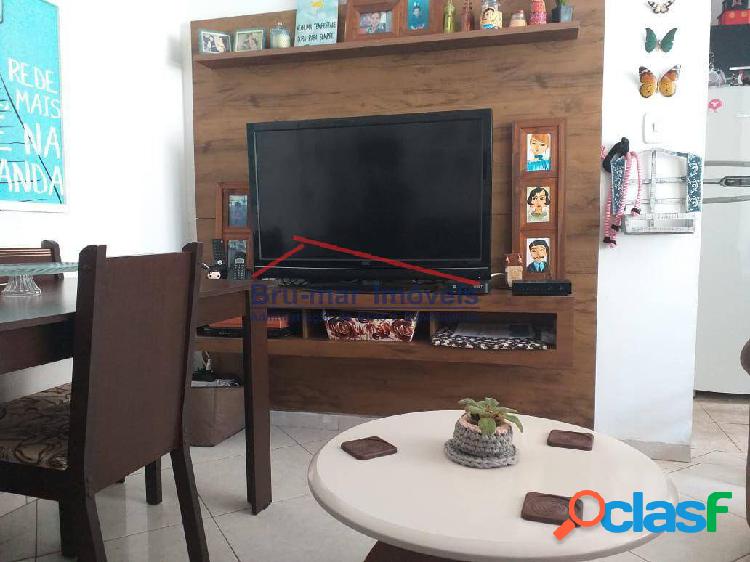 Sala Living de 45m² a Venda no Gonzaguinha São Vicente