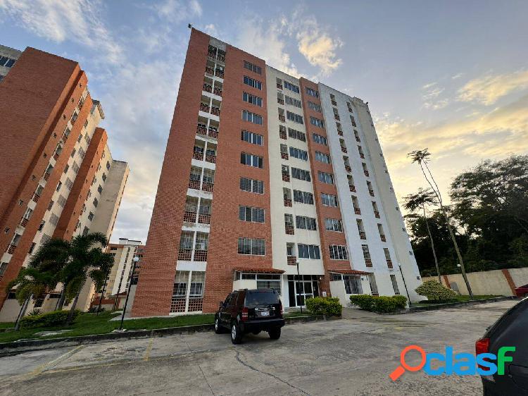 Se Alquila Apartamento 55,70M2 Res. Doral Country 56m2 Urb.