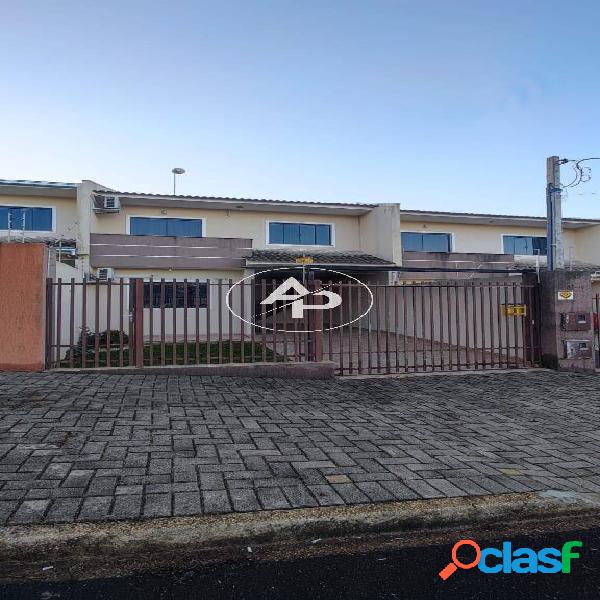 Sobrado com planejados em Oficinas
