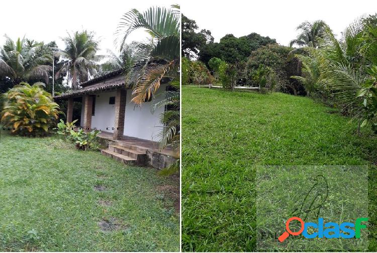 Sítio para Venda em Salvador / BA no bairro Cassange