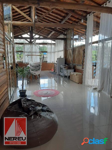 ÓTIMA CASA PARA LOCAÇÃO NO CENTRO EM JUQUITIBA