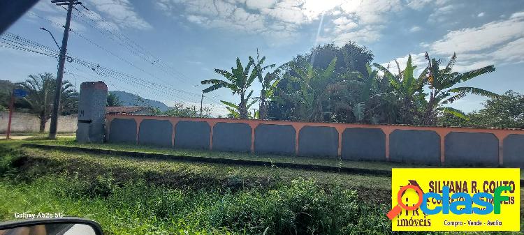 Terramar-Itaipuaçu- Lote 380 M²-Murado- R$ 120 Mil