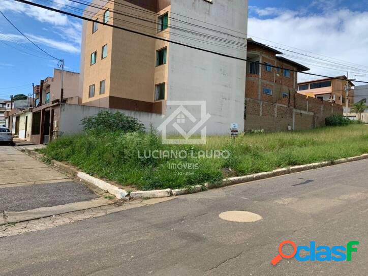 Terreno Esquina à venda, 180 m² por R$ 220.000 - Candeias