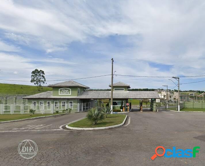 Terreno com 1037, 38 m² no Condomínio Village da Serra em
