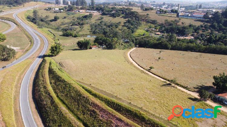 Terreno de 20.000m² em São José dos Campos