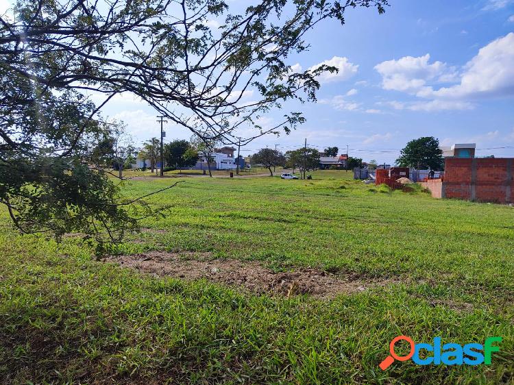 Terreno de 450m² - Ninho Verde 1 - Próximo ao Lago