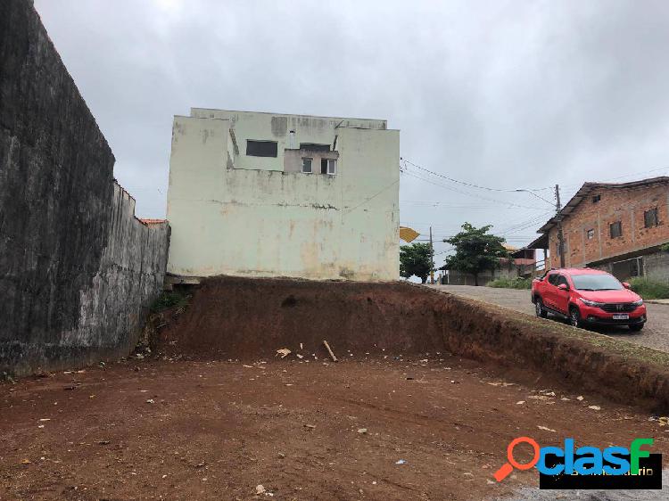 Terreno em Piracaia Bem localizado Por 190mil