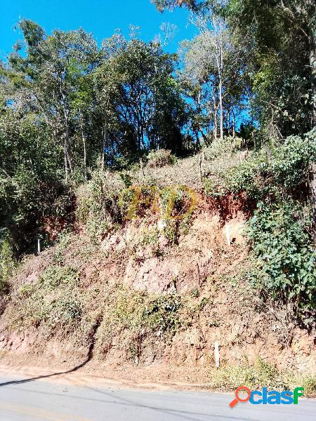 Terreno em Terra Preta, Mairiporã - SP