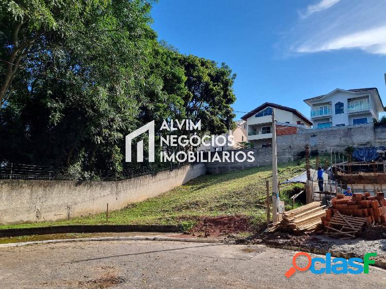 Terreno no Urbanova com 489 metros - Venda