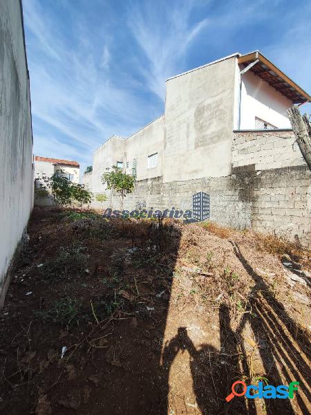 Terreno no Vista Alegre em Taubaté - SP