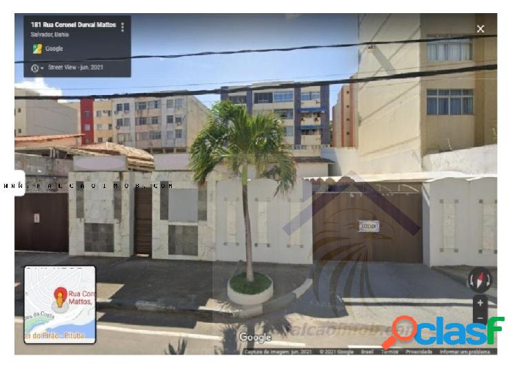 Terreno para Locação em Salvador / BA no bairro Costa Azul