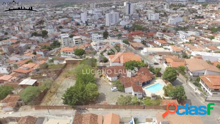 Terreno à venda, 3662 m² por R$ 2.500.000,00 - São Luís