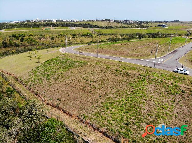 Terreno à venda, 433,07 m² - Nova Guarapari - Guarapari/ES