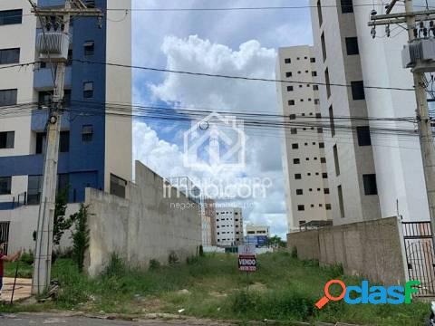 Terreno à venda, 504 m² por R$ 650.000,00 - Candeias -