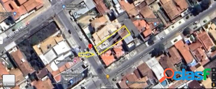 Terreno à venda Candeias, 432 m² por R$ 1.200.000 -