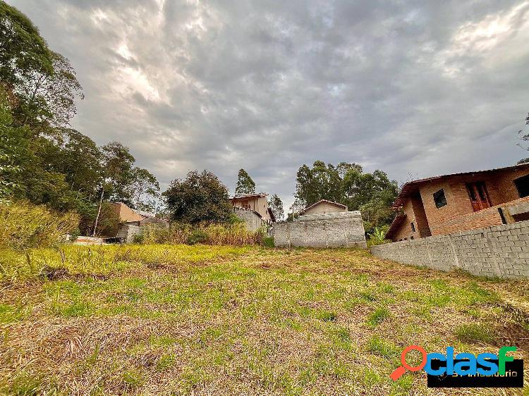 Terreno à venda em Atibaia - Bairro Nobre - 360m² por