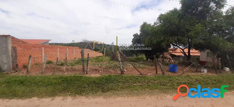 Terreno á venda em Rubião na cidade de Botucatu-SP
