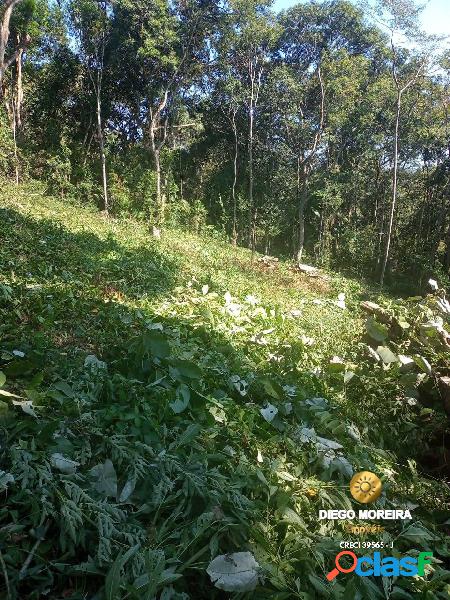 Terreno à venda em condomínio em Mairiporã