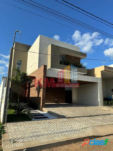 VENDA! Bela Casa Duplex no Boulevard Residence em