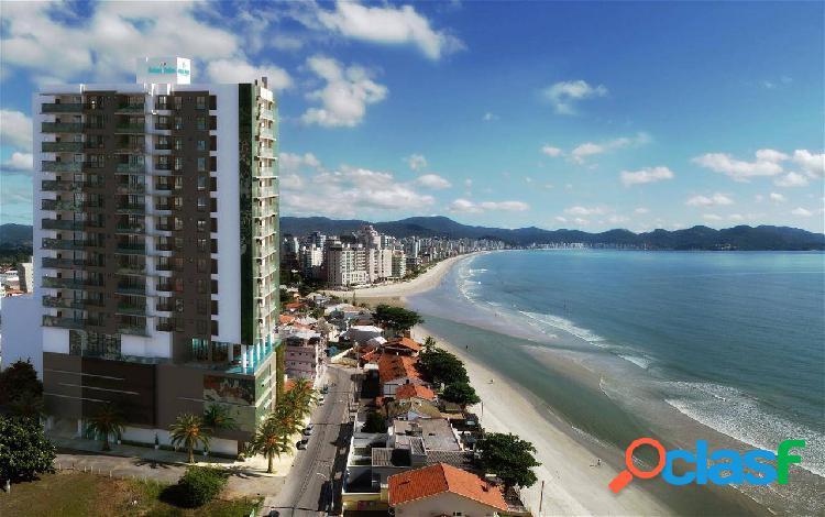 VENDA DE UM APARTAMENTO NO RESIDENCIAL MAGNIFIQUE PREDIO