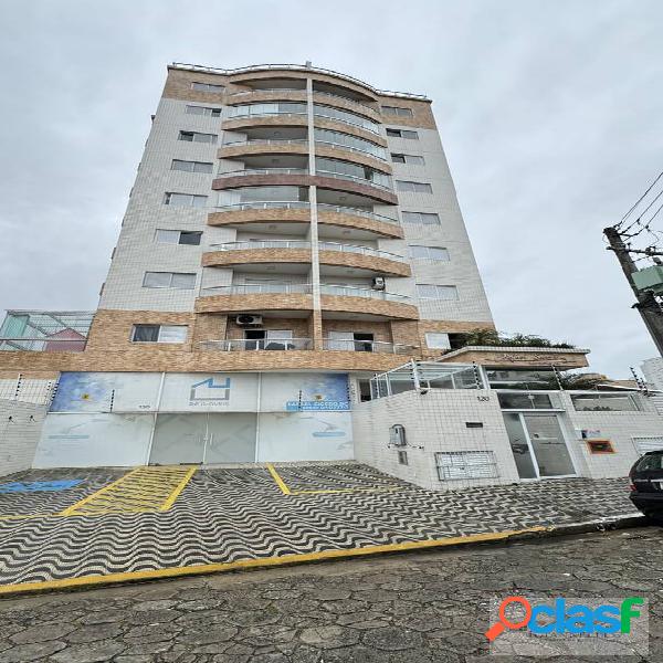 VENDE-SE 1 DORMITÓRIO COM SACADA - AVIAÇÃO - PRAIA GRANDE