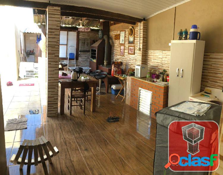 ✅VENDE-SE CASA COM SALA COMERCIAL REGISTRADA ✅ ESTEIO