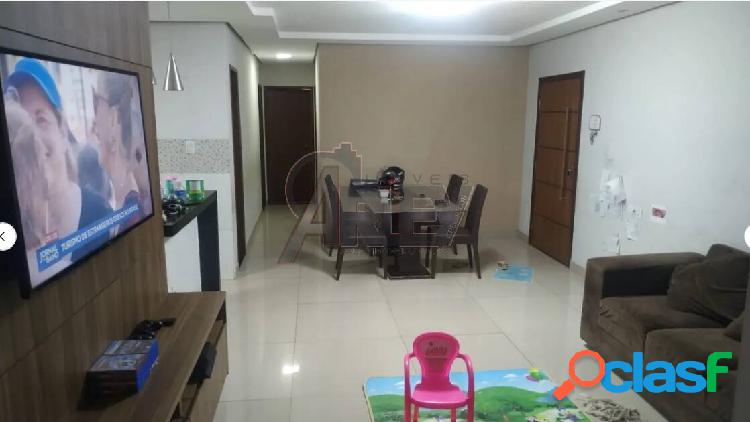 Vendo apartamento de 120 m no centro