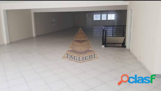 predio comercial 1000m² - Tatuapé 2 andares tatuapé