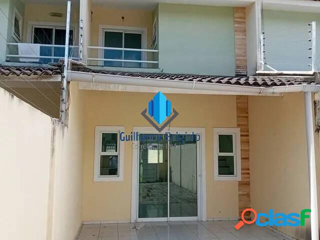 0345.Duplex na Lagoa Redonda, 3 suites, 2 vagas, Financia