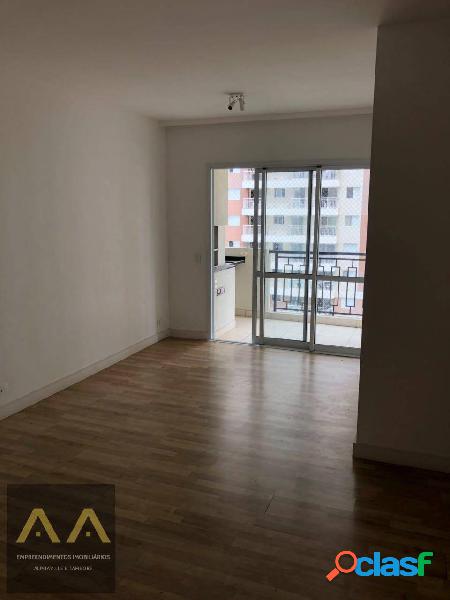 ALPHAVILLE LOCAÇÃO, APARTAMENTO 3 DORMTS, VARANDA GOURMET