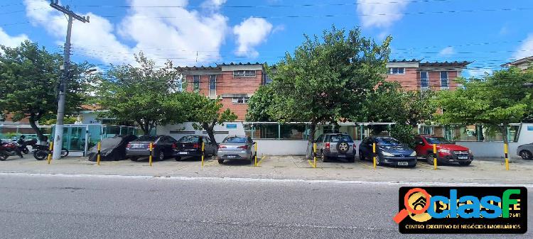 APARTAMENTO 03 QUARTOS BRAGA - CABO FRIO
