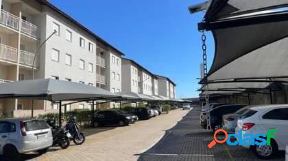 APARTAMENTO 1º ANDAR - VILLAGIO DO HORTO - HORTOLANDIA