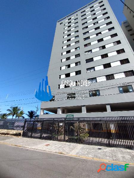 APARTAMENTO 1 DORMITÓRIO LADO PRAIA FINANCIAMENTO BANCÁRIO