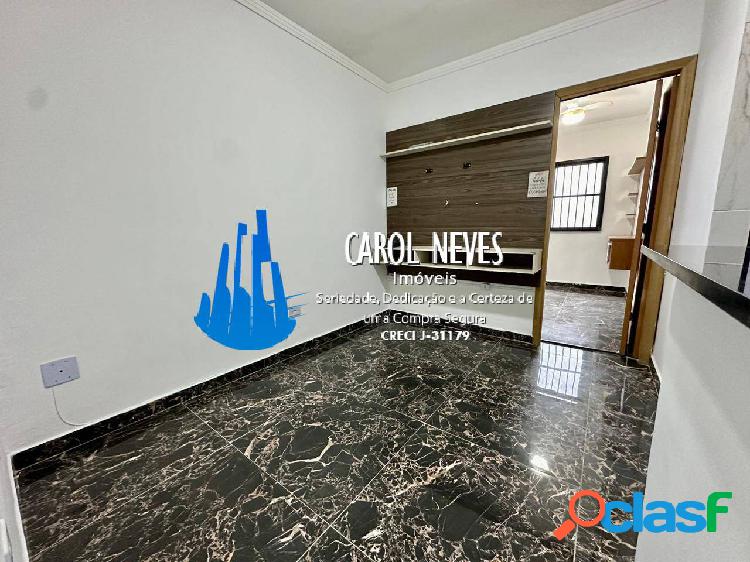 APARTAMENTO 2 DORMITÓRIOS LADO PRAIA FINANCIAMENTO