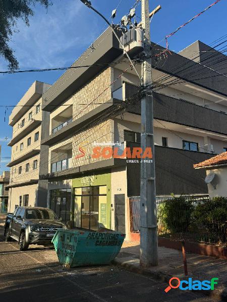 APARTAMENTO 248M² - LOCAÇÃO - CENTRO