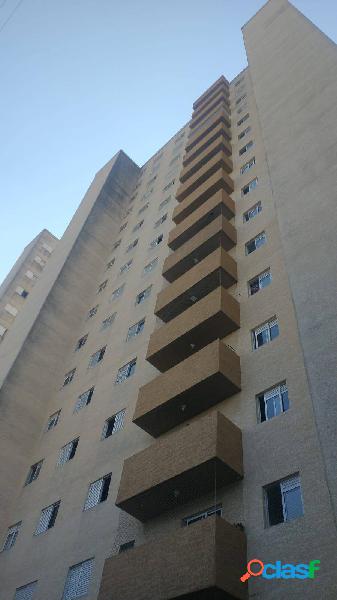 APARTAMENTO COM COBERTURA - VILA JOÃO RAMALHO