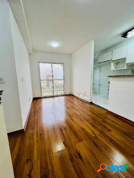 APARTAMENTO DÍSPONÍVEL PARA LOCAÇÃO 2 DORMITÓRIOS -