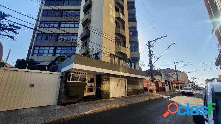 APARTAMENTO EDIFCIO LEBLON
