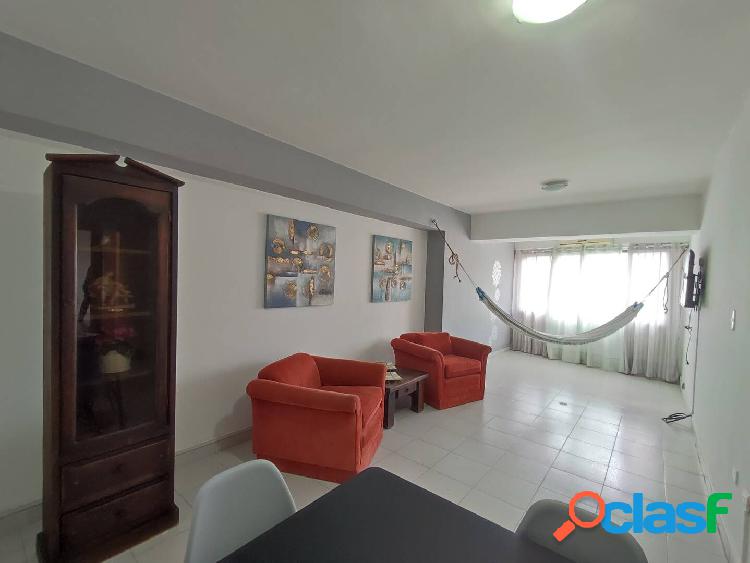 APARTAMENTO EN ALQUILER EL PARRAL - NORMANDIA