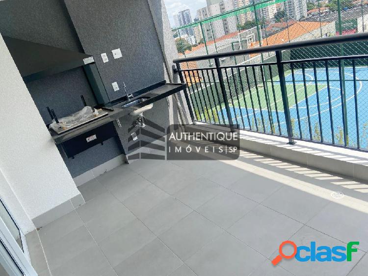 APARTAMENTO NO BAIRRO VILA MASCOTE À VENDA